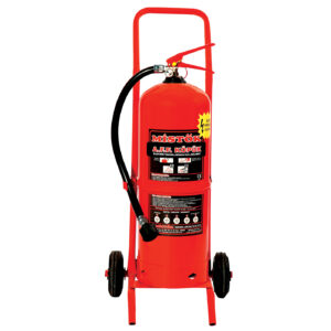 12 lt AFF Köpüklü Yangın Söndürücü