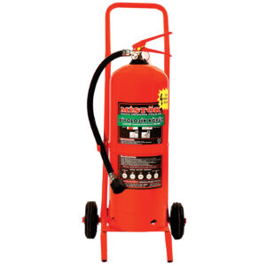 12 lt Biyolojik Köpüklü Yangın Söndürücü