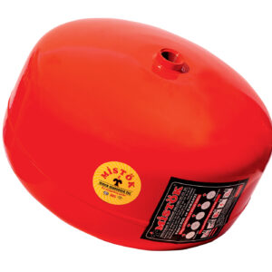 20 kg Manuel Springli Yangın Söndürme Cihazı