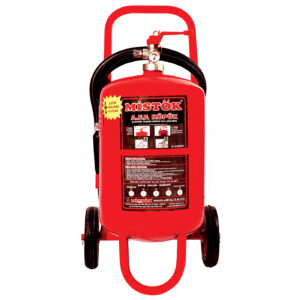 25 lt AFF Köpüklü Yangın Söndürücü