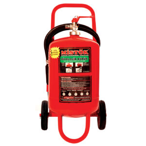 25 lt Biyolojik Köpüklü Yangın Söndürücü