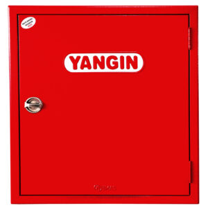 Sac Kapak Tüpsüz Yangın Dolabı